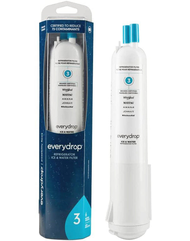 EDR3RXD1 water filter 3 - 9083 refrigerator water filter - FILTER 3