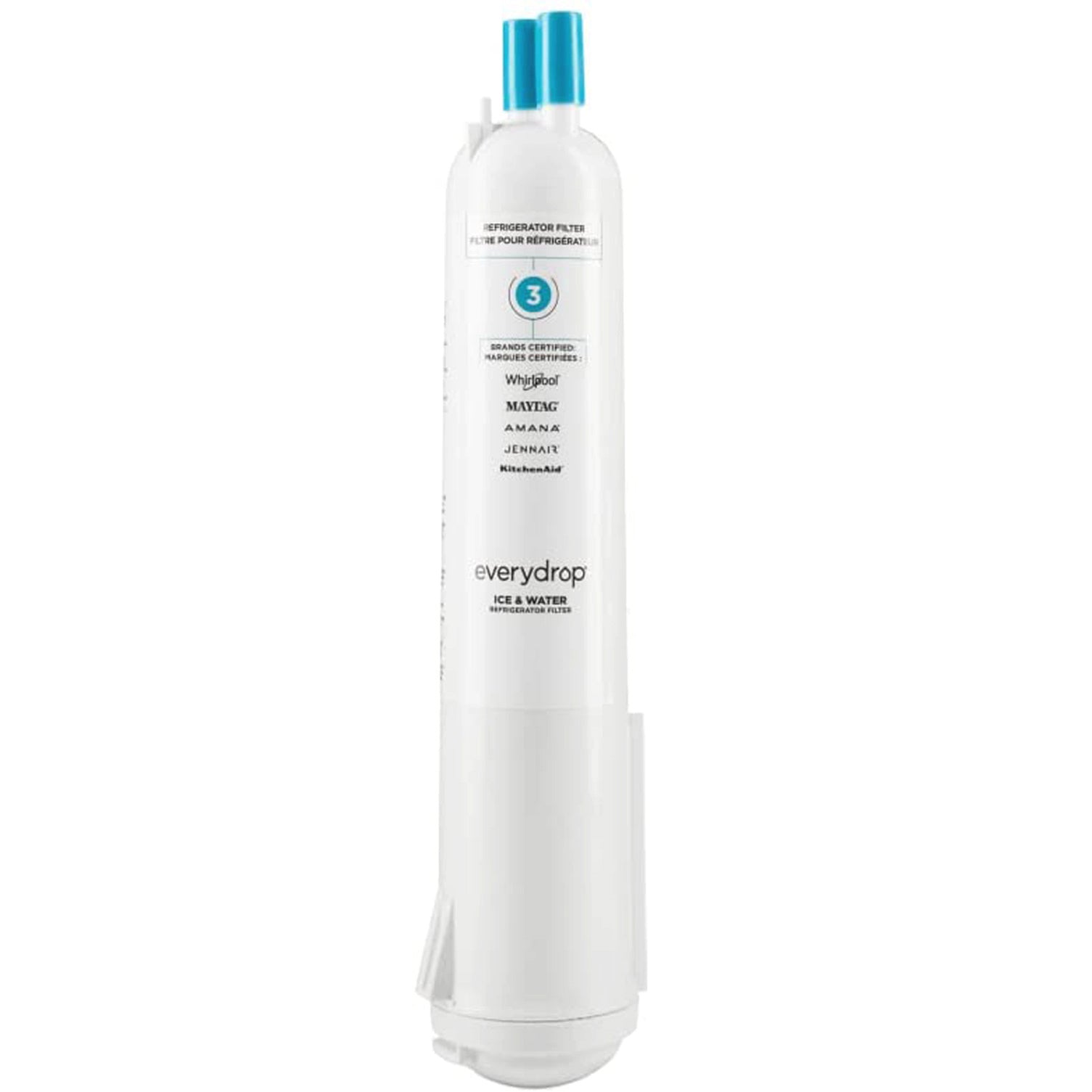 EDR3RXD1 water filter 3 - 9083 refrigerator water filter - FILTER 3