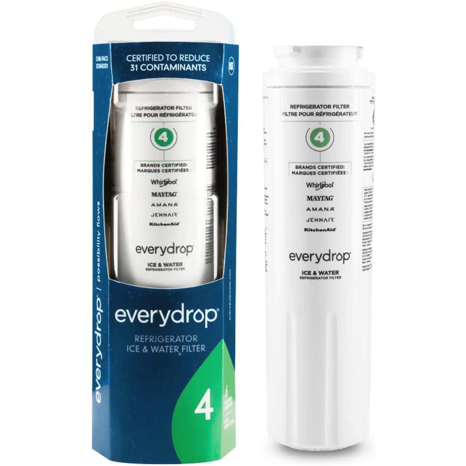 EDR4RXD1 water filter 4 - 9084 refrigerator water filter - FILTER 4