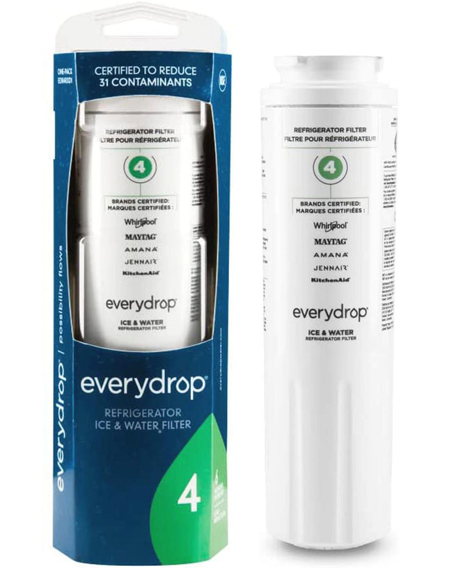 EDR4RXD1 water filter 4 - 9084 refrigerator water filter - FILTER 4
