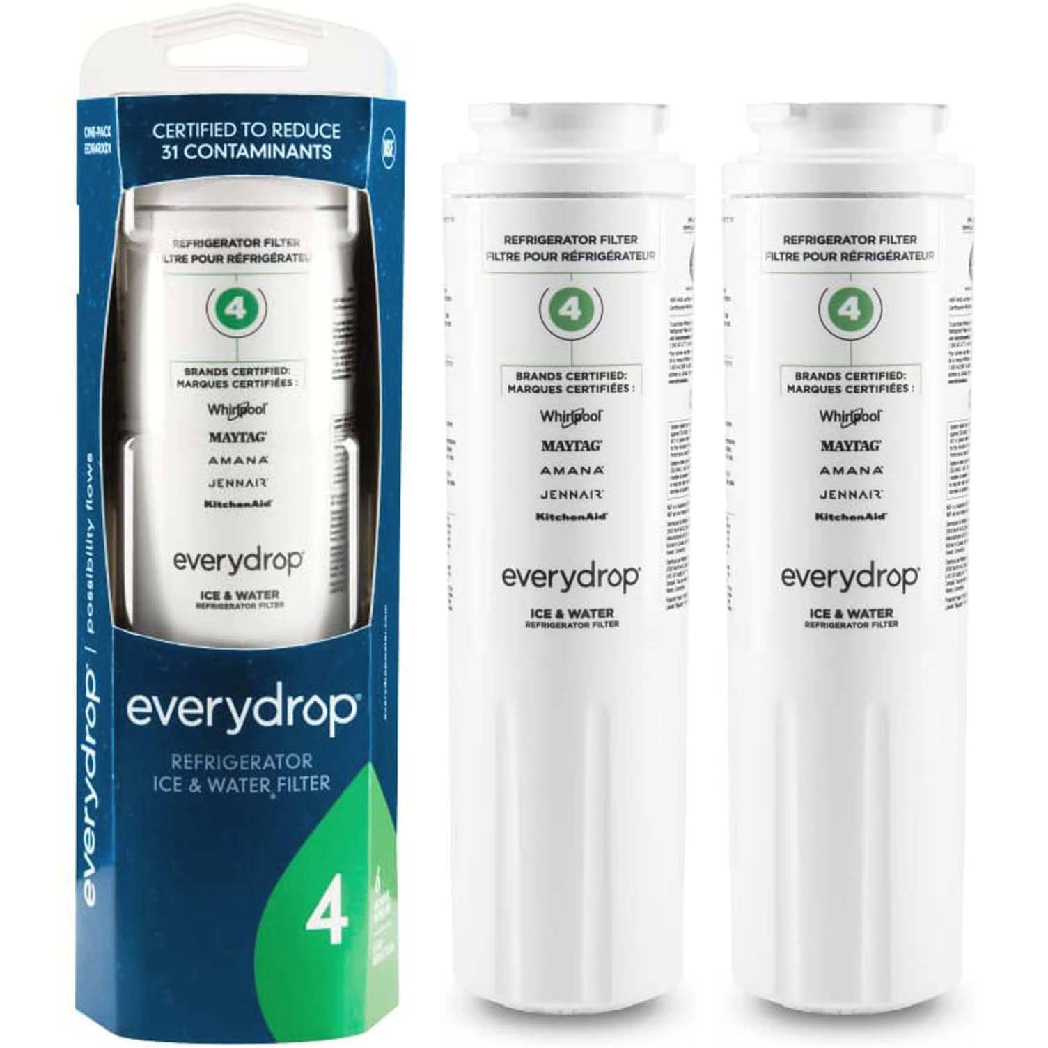 EDR4RXD1 water filter 4 - 9084 refrigerator water filter - FILTER 4