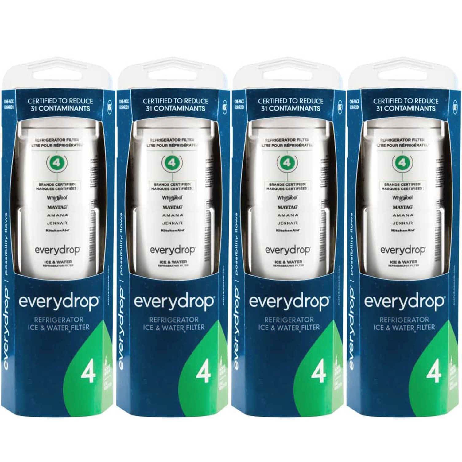 EDR4RXD1 water filter 4 - 9084 refrigerator water filter - FILTER 4