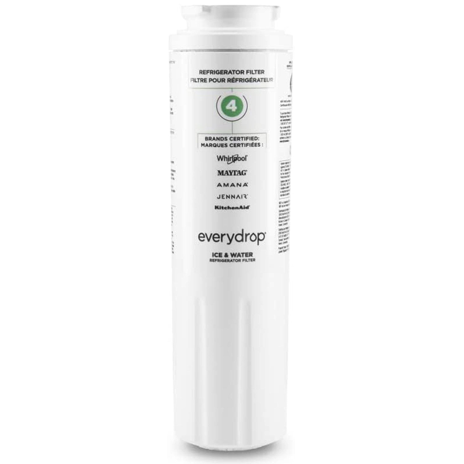 EDR4RXD1 water filter 4 - 9084 refrigerator water filter - FILTER 4